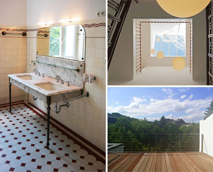 Badsanierung Mönchengladbach